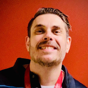 Meet your Posher, Damien